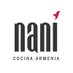 NANI Cocina Armenia (@nanicocinaarm) Twitter profile photo NANI Cocina Armenia (@nanicocinaarm) Twitter profile photo