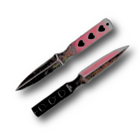  A̶G̶E̶N̶T̶ / A̲S̲S̲H̲O̲L̲E̲ (@knifewielding) 's Twitter Profile