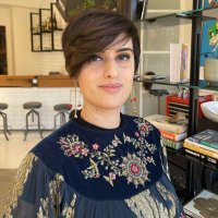 Saranda Bogujevci (@sarabogujevci) 's Twitter Profile