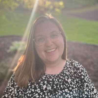 Speech-Language Pathologist | PhD Student @UMNSLHS | Interests in TBI & SoTL | Lover of cribbage, books, and podcasts | she/her