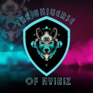 Nyixiz's profile picture. Futura gran streamer, amo la naturaleza, los animales, la tecnologia, el mundo.... y me gusta decir UwU