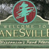 Janesville Wisconsin(@JanesvilleWisco) 's Twitter Profile Photo