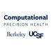 UC Joint Computational Precision Health Program (@UCJointCPH) Twitter profile photo