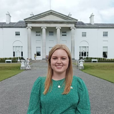 MSc Food Security | Climate Change Officer at UN RCO Fiji 🇺🇳 | Former Irish @UN Youth Delegate 🇮🇪