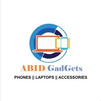 ABID GADGETS(@AbidPlug) 's Twitter Profile Photo