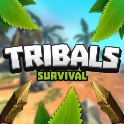 Tribals.io (@tribalsio) / X