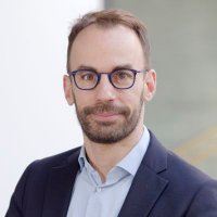 Julien Bouvier (@julbouvier) 's Twitter Profile