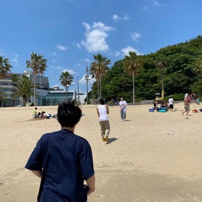 onigiri9354's profile picture. 愛知大学2年
