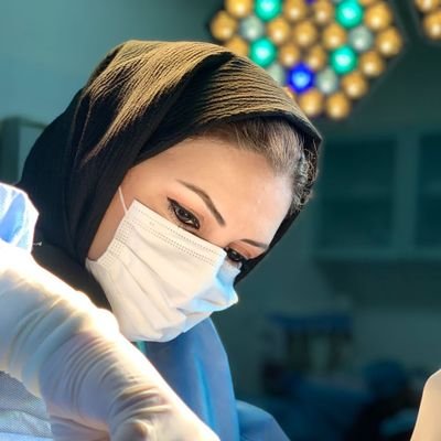 maxillofacial surgeon at aljala hospital benghazi