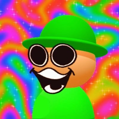 Pawberri Boi 2!さんのプロフィール画像