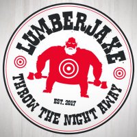 LumberJaxe: Axe Throwing Hall & Apparel(@Lumber_Jaxe) 's Twitter Profile Photo