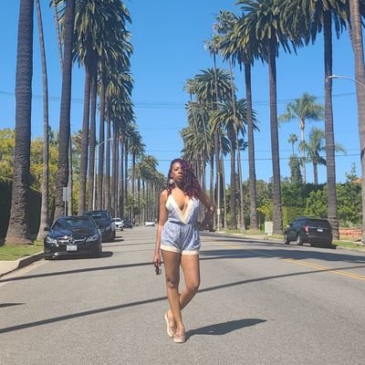 trisha1145's profile picture. It's a new day