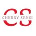 cherrysensi (@cherrysensi1) Twitter profile photo