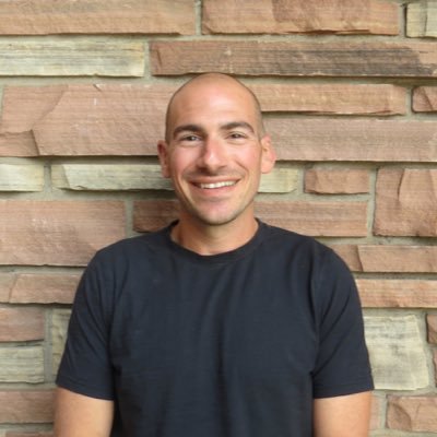 JustinSambur's profile picture. Assoc. Prof. of Chemistry @csu_chemistry