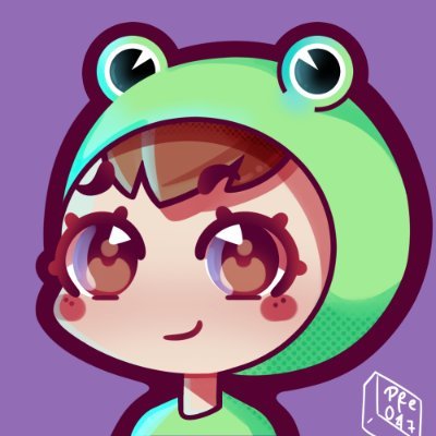 Pepepepe0147-Emote Artist-Commissions Paused✨さんのプロフィール画像