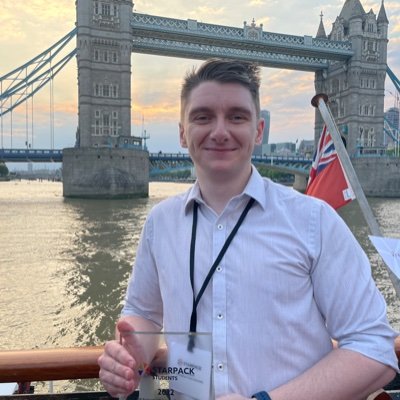 First year BSc (Hons) Product Design Student at Nottingham Trent University