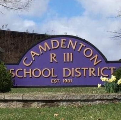 MrIngoldCMS's profile picture. Camdenton Middle School principal