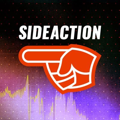 SideActionHQ Profile Picture