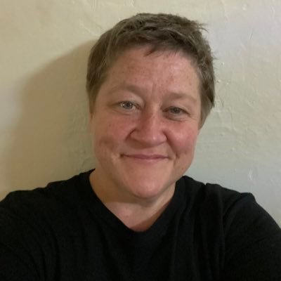 maguireannmarie's profile picture. Irish with Yorkshire running through. she/her 🏳️‍🌈