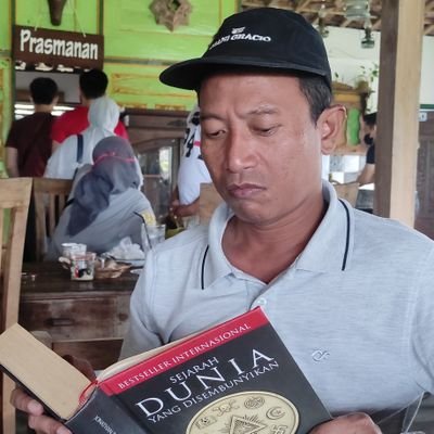 Urip Kuwi Mung Mampir Ngopi || Universitas Kehidupan
|| GreenParty