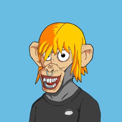 EmeliaDicki's profile picture. I’m real, and I hope some of my followers are too 😆
If you like #NFTs like I do, follow me 😉