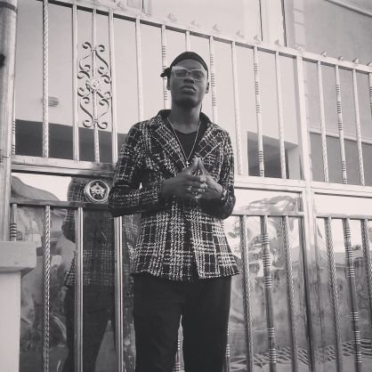 Jesus boy
Yes! fashion & music
Oh yeah! entertainment
IG: @seyifunmiolagbaju