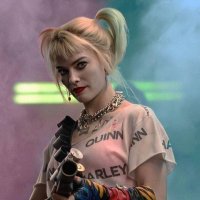 Harley Quinn (@backupidurs) 's Twitter Profile