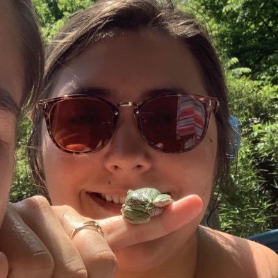 KaetlynD's profile picture. @nemaddux is rad, she/her/hers, cat person