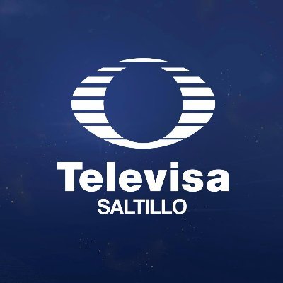Cuenta Oficial de Televisa Saltillo HD 9.1 Canal de cable: 194 Youtube: Televisa Saltillo Facebook: Televisa Saltillo Oficial