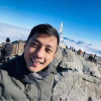 Tra Truong | Biton (@tra_truong) Twitter profile photo