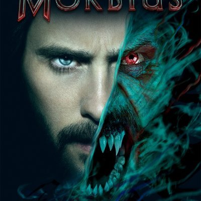 Bringing you only the best music from the Morbius soundtrack!