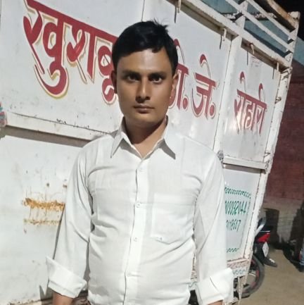 amitkum96654677's profile picture. 