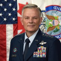 Gen Glen D Vanherck (@gen_vanherck) 's Twitter Profile