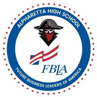 The Official Twitter Feed of the Alpharetta High School FBLA Chapter