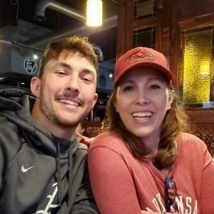 Wife, mother & teacher. Razorback mom. Special Education. Sports and Mental Health Advocate! Nevada and Arkansas. 🐗⚾️ https://t.co/LIiJWfy9ac