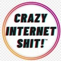 CrazyInternetShit!(@crzyinternetsht) 's Twitter Profile Photo