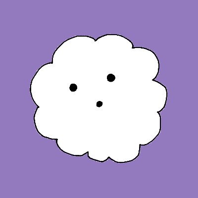 ユレ（ふわウー）さんのプロフィール画像