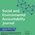 Social and Environmental Accountability Journal (@Journal_SEAJ) Twitter profile photo