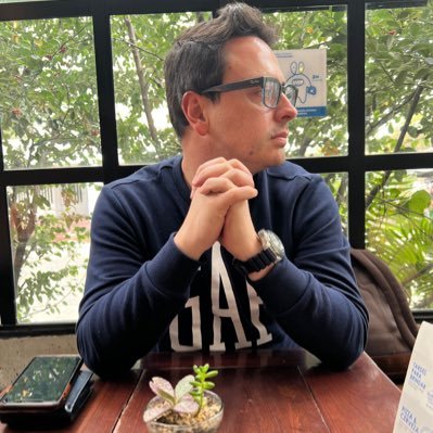 Abogado penalista. Opiniones que no comprometen la de ninguna entidad.