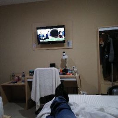 IMegamix's profile picture. Soy asi