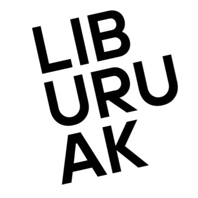 • Los libros que aún no existen • #LiburuakLibros #Música #Pensamiento #Conocimiento #Literatura #Bihotza #Burua #Eskuak #Arima