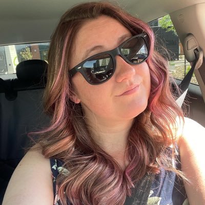 Ph.D. Geek. Scientist. Education researcher. Gamer. Shenanigan queen. 🏳️🌈 (she/her) (For my professional Twitter follow @AKLanelab)