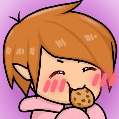 Artist | Graphic Designer | Cosplayer | Video Editor | HUMAN ARTIST
I do Twitch emotes! DM me for info!
*Do not repost w/out permission. Do not steal my art!*