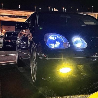 arist0720's profile picture. 車とバイクが好きな北海道育ち横浜住みの一般人。作り直し。無言フォローすいません。tom'sアリストcb400