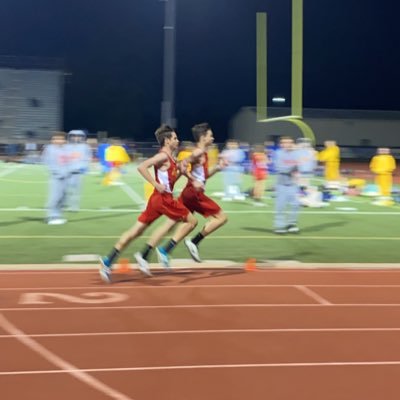 Camden Gibson Profile