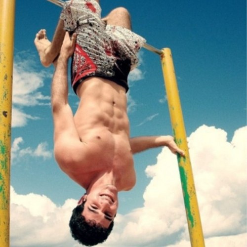 ChaceWhitelock's profile picture. Chace Dominic Whitelock is the name and I'm the better looking twin, @DomWhitelock • Single; Bisexual • 18+ RP.