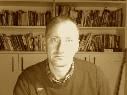 KieranMulchrone's profile picture. Father, Friend, Geologist, Applied Mathematician, Programmer, Reader, Writer, Runner