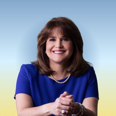 Annette Taddeo 🟧 Profile