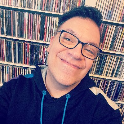 Music Critic for the Houston Chronicle, one of the 10 largest U.S. dailies. Absolutely love it. Music, pop culture, drag, Selena. https://t.co/CEYlQpWvF8