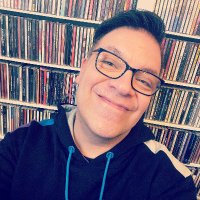 Joey Guerra 🪩 (@joeyguerra) 's Twitter Profile